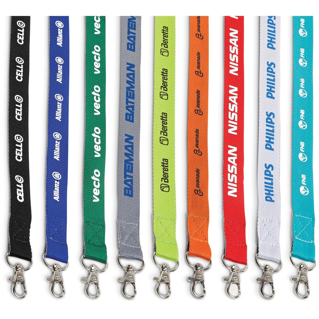 Rhapsody Lanyard - Lanyards