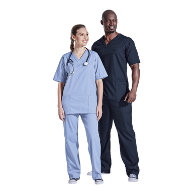 Riley Scrub Pants - Scrubs