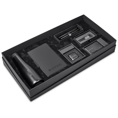 Rivelleto Gift Set Black / BL