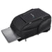 Rivoli Laptop Backpack BLACK - Backpacks,Bags,Ideas for Work,Bags