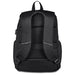 Rivoli Laptop Backpack BLACK - Backpacks,Bags,Ideas for Work,Bags