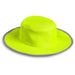 Roadside Hi-Viz Refelctive Hat