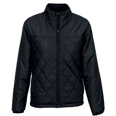 Rochfort Jacket Ladies Black / XS / Regular - Jackets