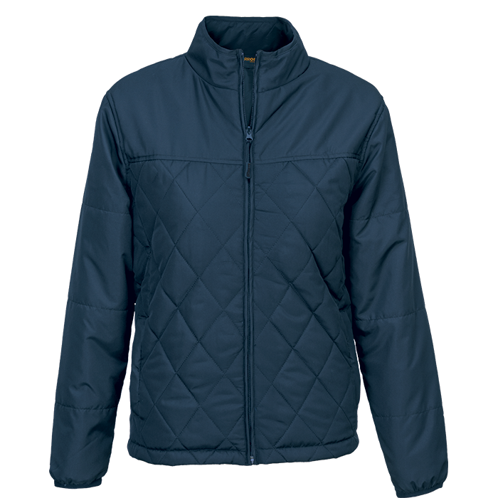 Rochfort Jacket Ladies Navy / XS / Regular - Jackets