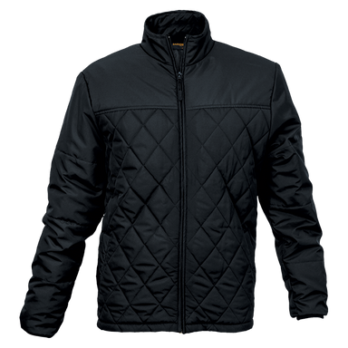 Rochfort Jacket Mens Black / XL / Regular - Jackets