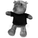Rocky Plush Toy Black / BL