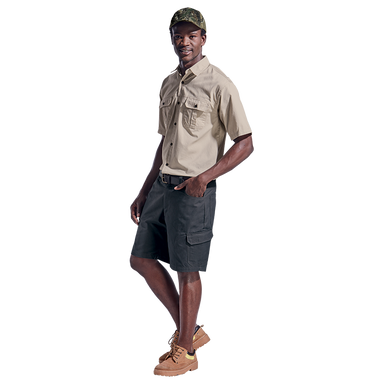 Rogue Cargo Shorts - Bottoms