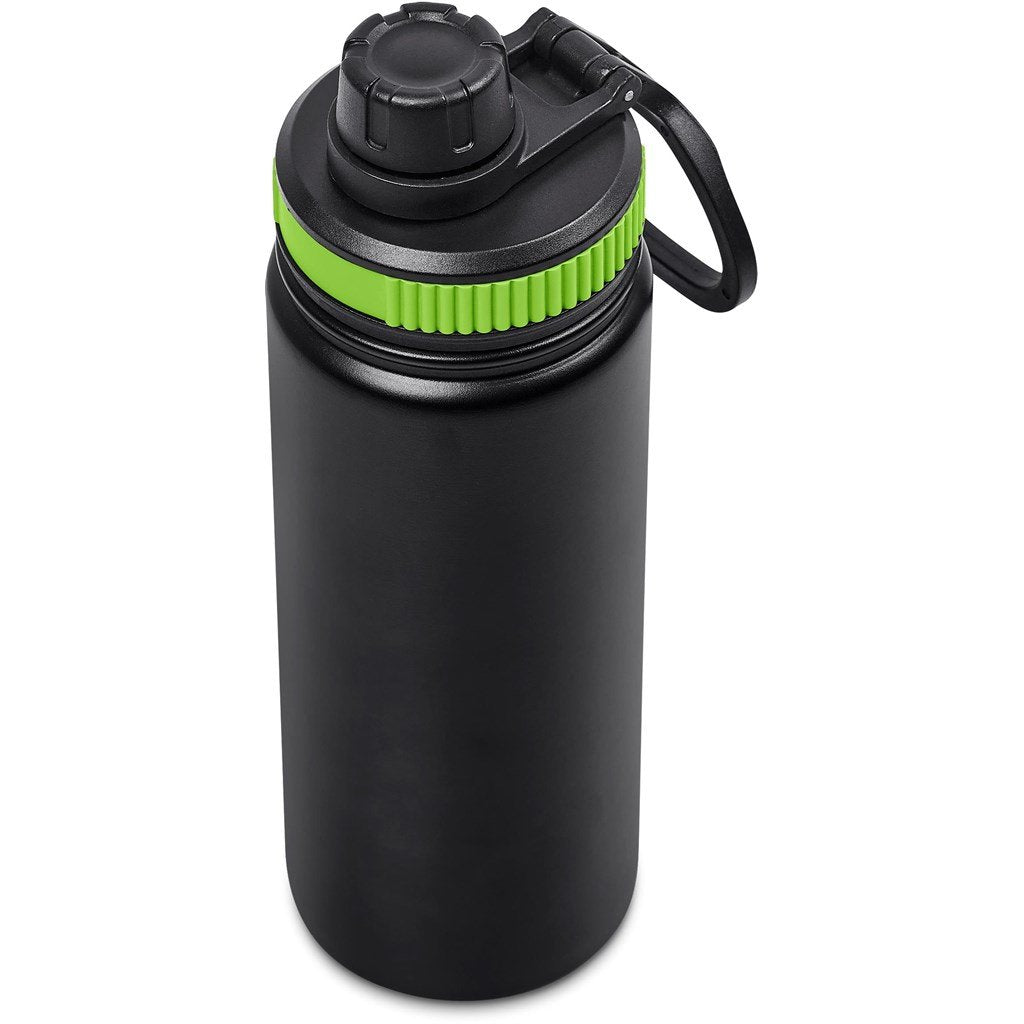 Romero Stainless Steel Water Bottle – 750ml - Bottles,Drinkware