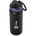 Romero Stainless Steel Water Bottle – 750ml - Bottles,Drinkware