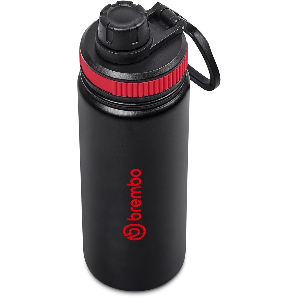 Romero Stainless Steel Water Bottle – 750ml - Bottles,Drinkware