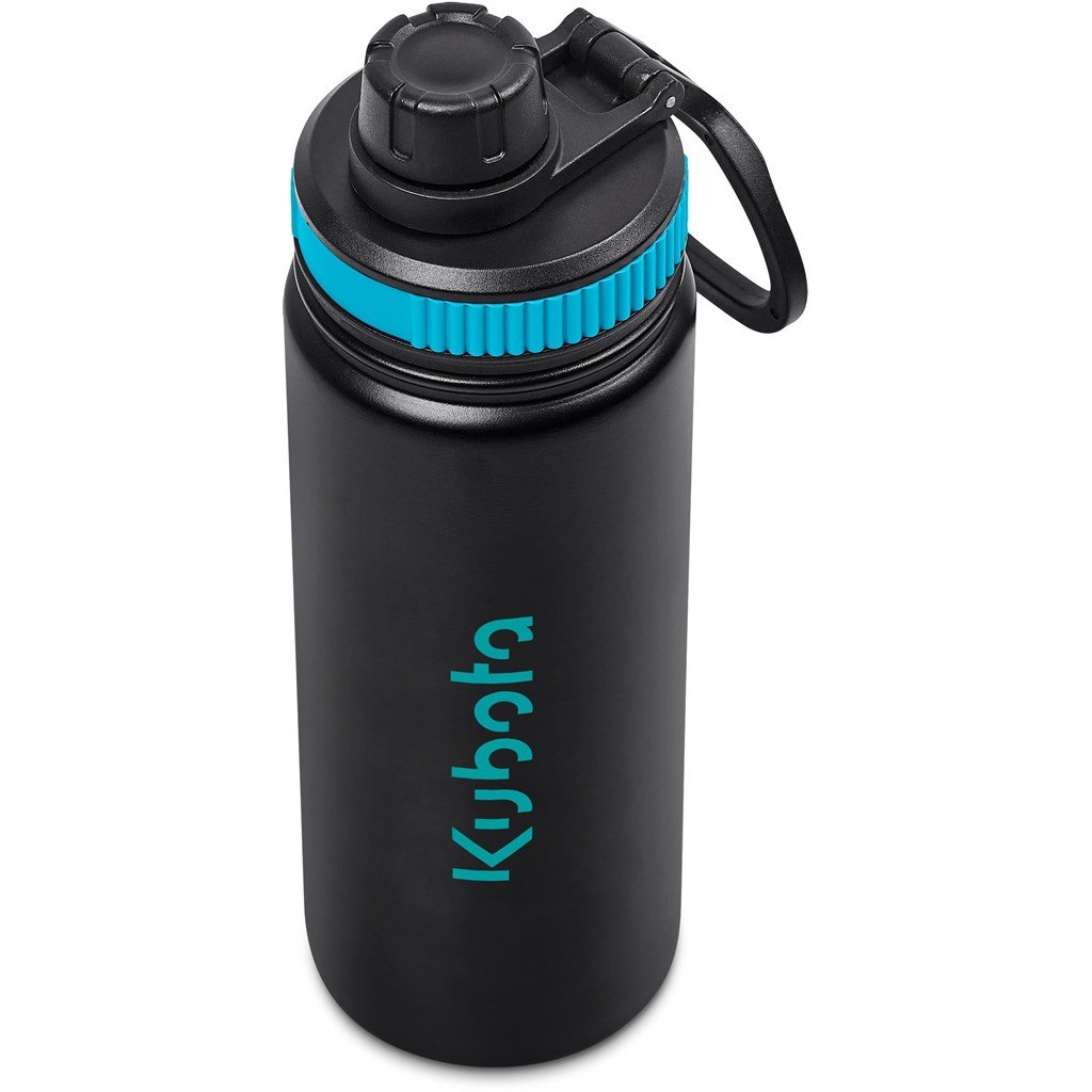 Romero Stainless Steel Water Bottle – 750ml - Bottles,Drinkware