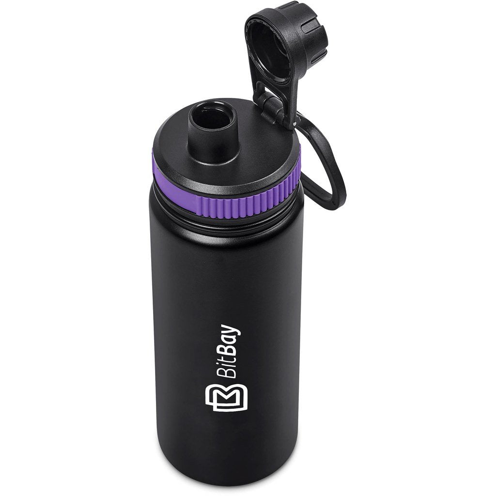 Romero Stainless Steel Water Bottle – 750ml - Bottles,Drinkware