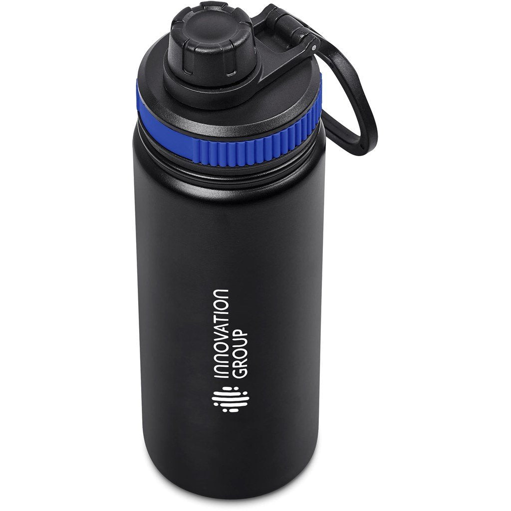 Romero Stainless Steel Water Bottle – 750ml - Bottles,Drinkware