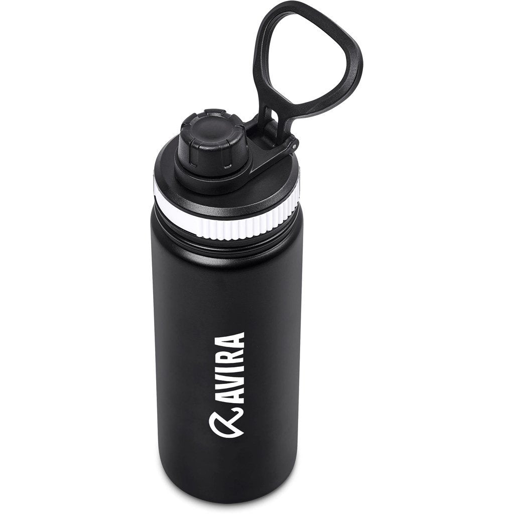 Romero Stainless Steel Water Bottle – 750ml - Bottles,Drinkware