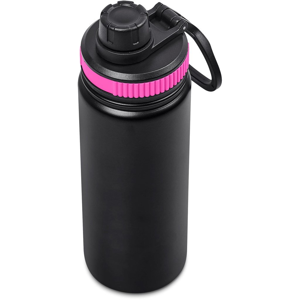 Romero Stainless Steel Water Bottle – 750ml - Bottles,Drinkware