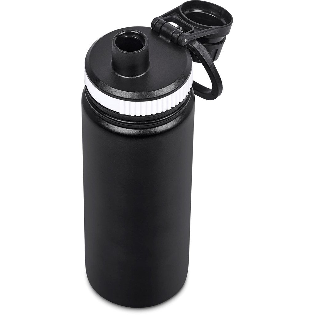 Romero Stainless Steel Water Bottle – 750ml - Bottles,Drinkware