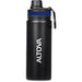 Romero Stainless Steel Water Bottle – 750ml NAVY - Bottles,Drinkware