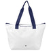 Custom Rosebank Polyester Roll-Up Tote Bag - Shopper and Bags,Custom Bags