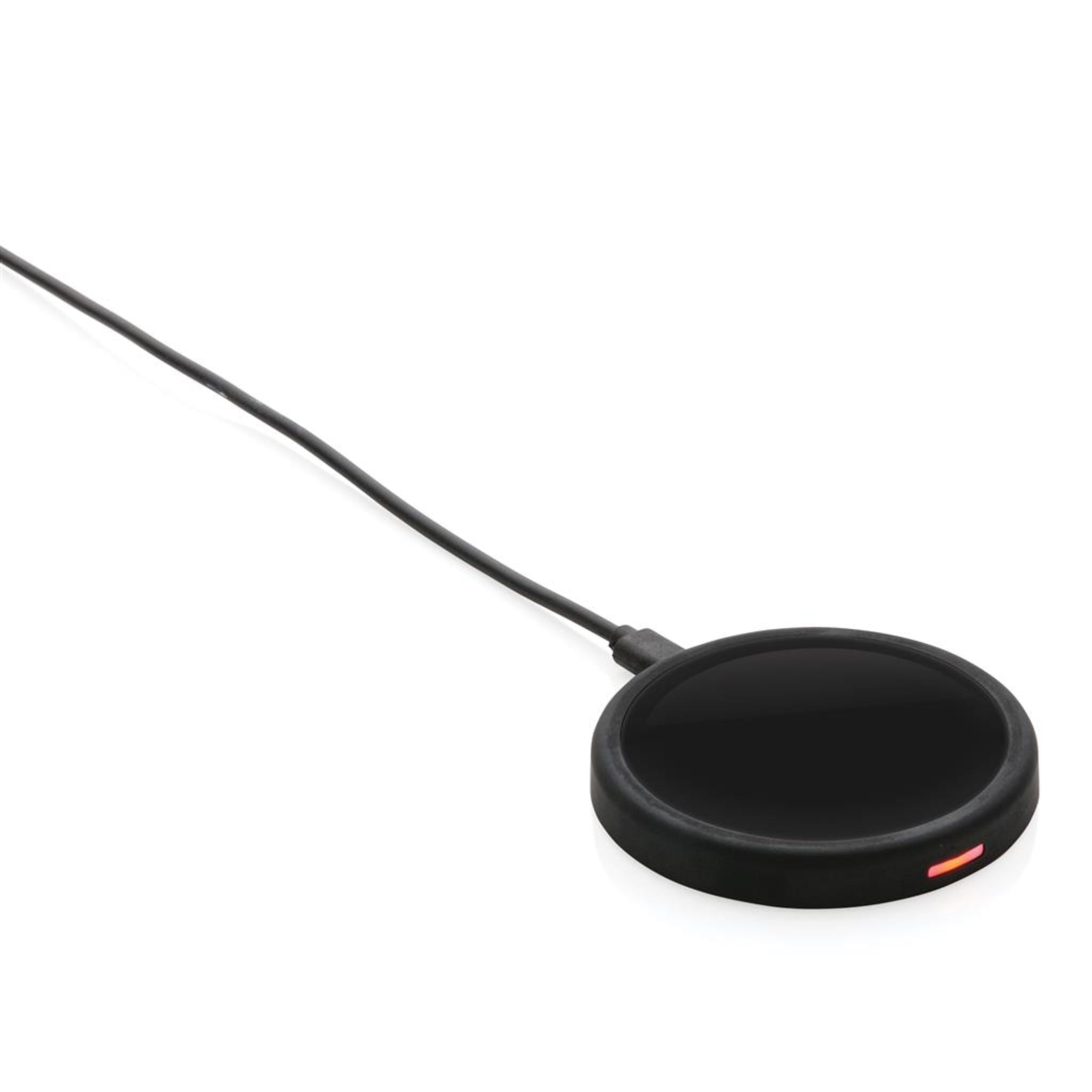 Unbranded Round 5-Watt Wireless Charger