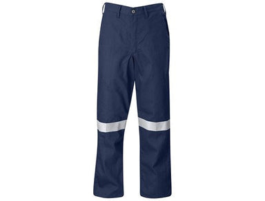 SABS Acid Resistant & Flame Retardant Pants-