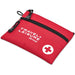 Safeguard First Aid Kit RED - On the Road,First Kits,Travel Accessories,Made in South Africa,Personal Care And Pamper