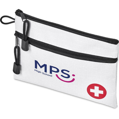 Safeguard First Aid Kit - On the Road,First Kits,Travel Accessories,Made in South Africa,Personal Care And Pamper