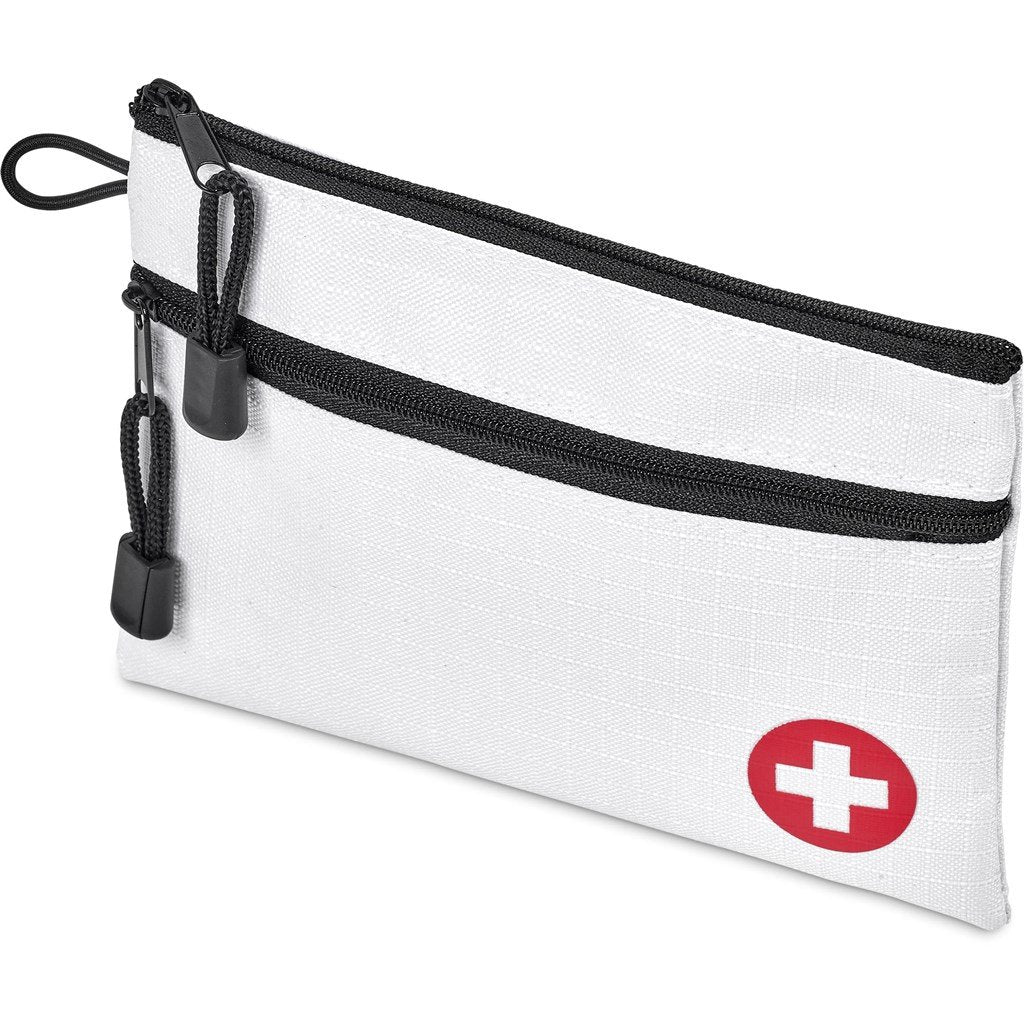 Safeguard First Aid Kit - On the Road,First Kits,Travel Accessories,Made in South Africa,Personal Care And Pamper