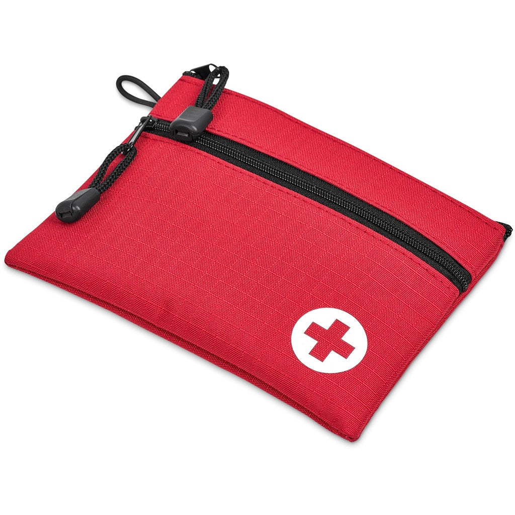 Safeguard First Aid Kit - On the Road,First Kits,Travel Accessories,Made in South Africa,Personal Care And Pamper