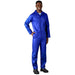 Safety Polycotton Boiler Suit