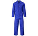 Safety Polycotton Boiler Suit-