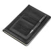 Sage A5 Notebook-Black-BL