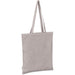 Sakiori Recycled Cotton Shopper GREY - Eco-Friendly Bags,Shoppers and Totes,Cotton Products,Bags,Recycled Bags