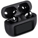 Samara ANC & ENC TWS Earbuds BLACK - Earbuds,Technology