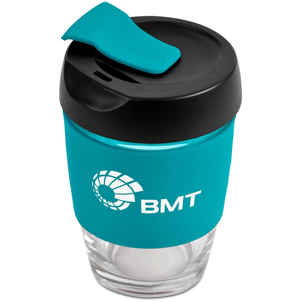 Samba Glass Kup – 340ml