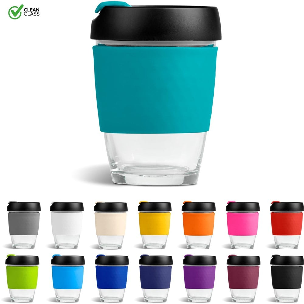 Samba Glass Kup – 340ml