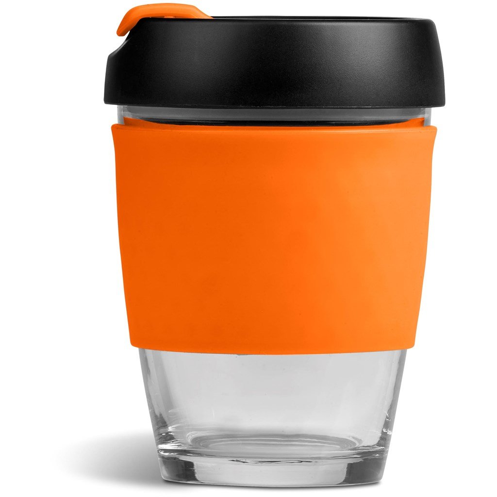 Samba Glass Kup – 340ml