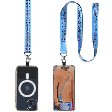 Sample Turaco Crossbody Phone Strap - Selling Tools,Lanyards