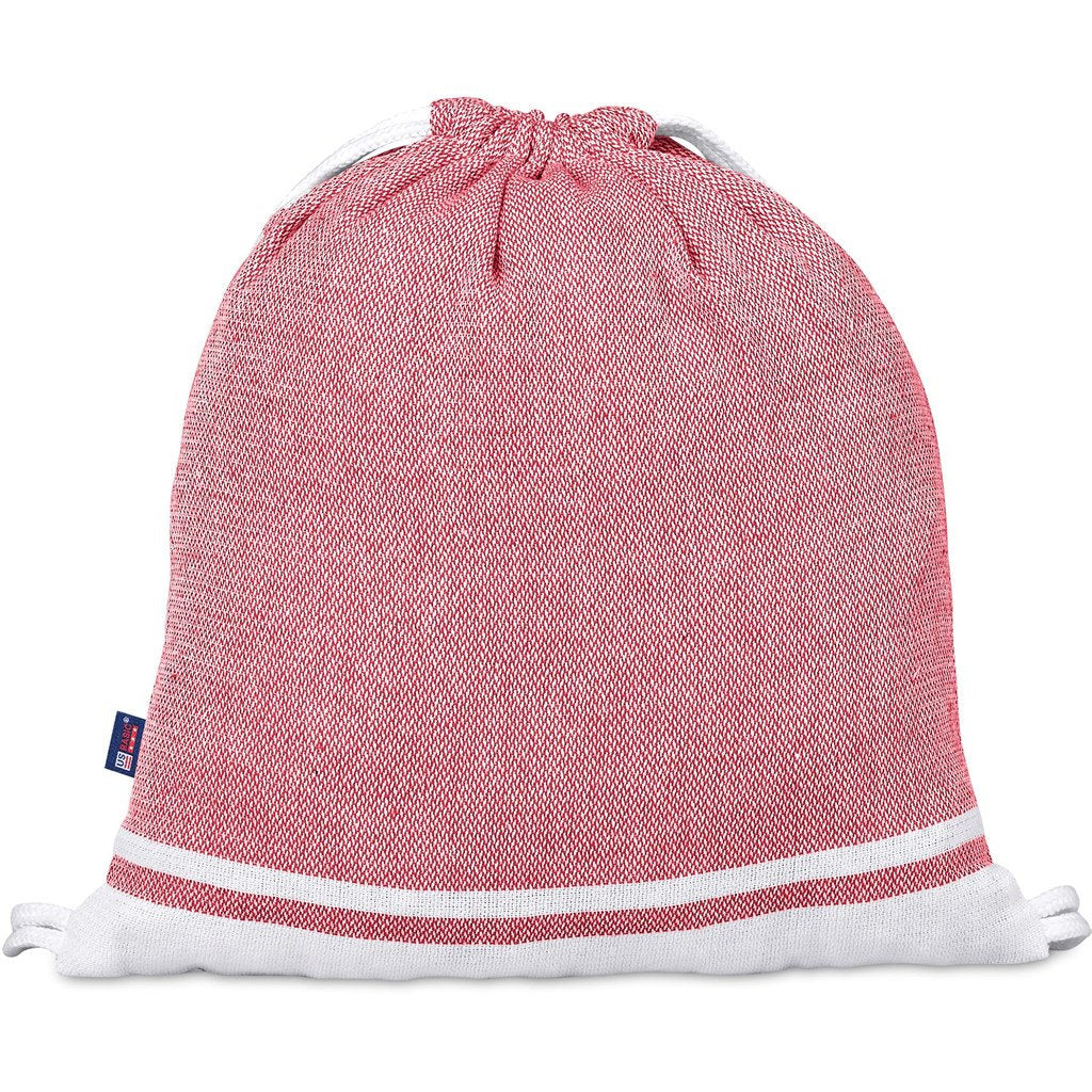 Santa Cruz Cotton-Rich Beach Towel & Drawstring Bag - Beach,Glamorous Ideas,Ideas for Summer,Ideas the Beach,Outdoor and Leisure