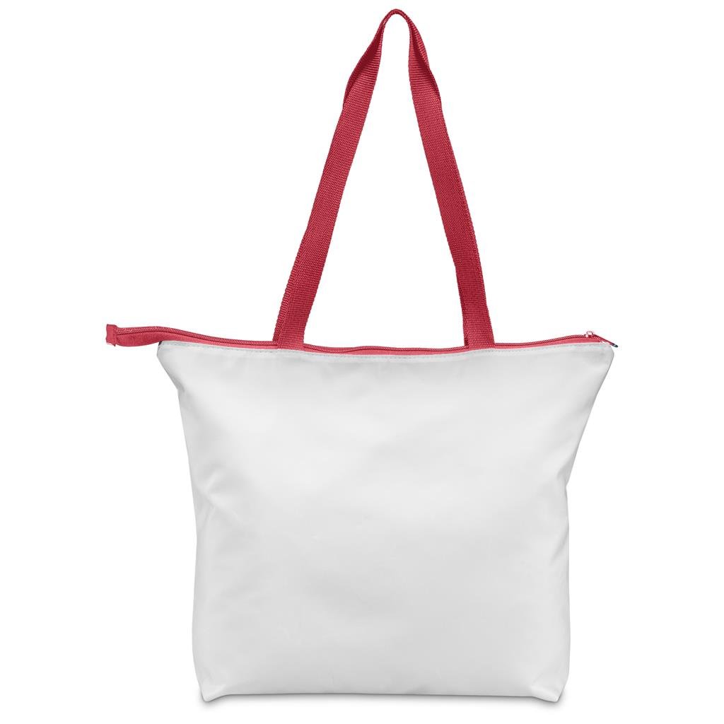 Custom Santon Tote RED - Shopper and Bags,Custom Bags