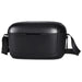 Santorini 12-Litre Cooler Box BLACK - Coolers and Lunchware,Picnic,Cooler Bags,Ideas for Summer,Ideas the Beach,Coolers Lunchware