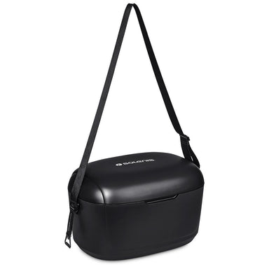 Santorini 12-Litre Cooler Box BLACK - Coolers and Lunchware,Picnic,Cooler Bags,Ideas for Summer,Ideas the Beach,Coolers Lunchware