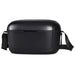 Santorini 12-Litre Cooler Box BLACK - Coolers and Lunchware,Picnic,Cooler Bags,Ideas for Summer,Ideas the Beach,Coolers Lunchware