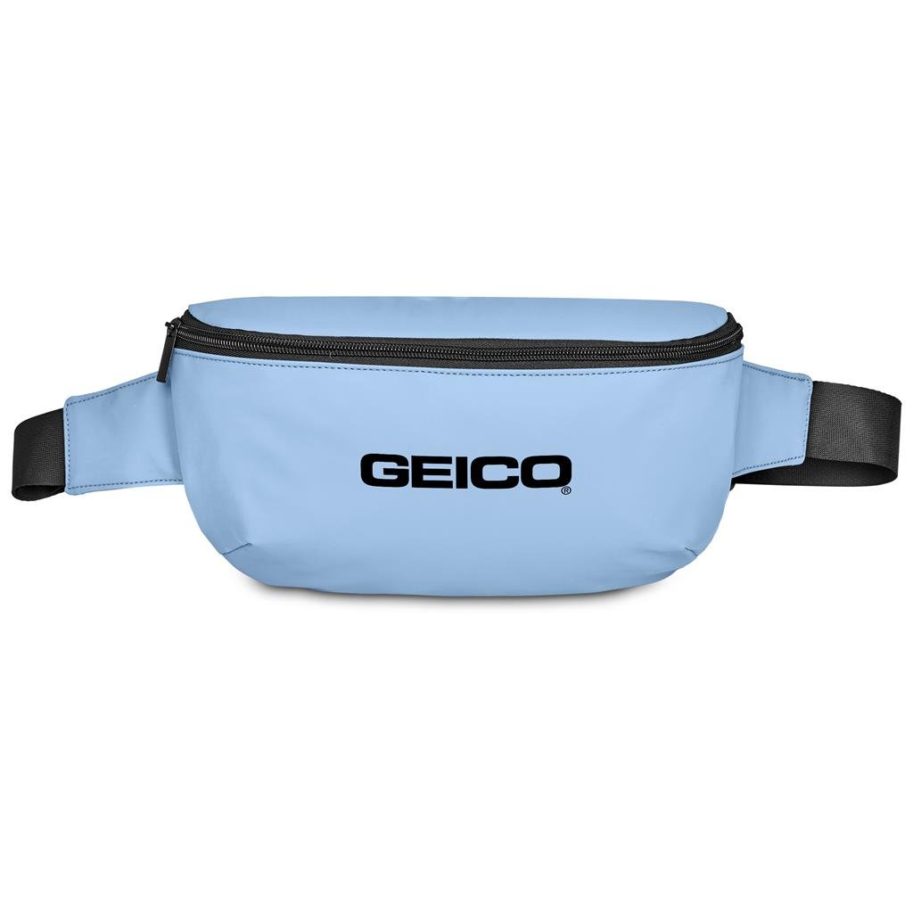 Saratoga Crossbody Bag LIGHT TURQUOISE - and Waist Bags,Bags,Travel Essentials,Bags