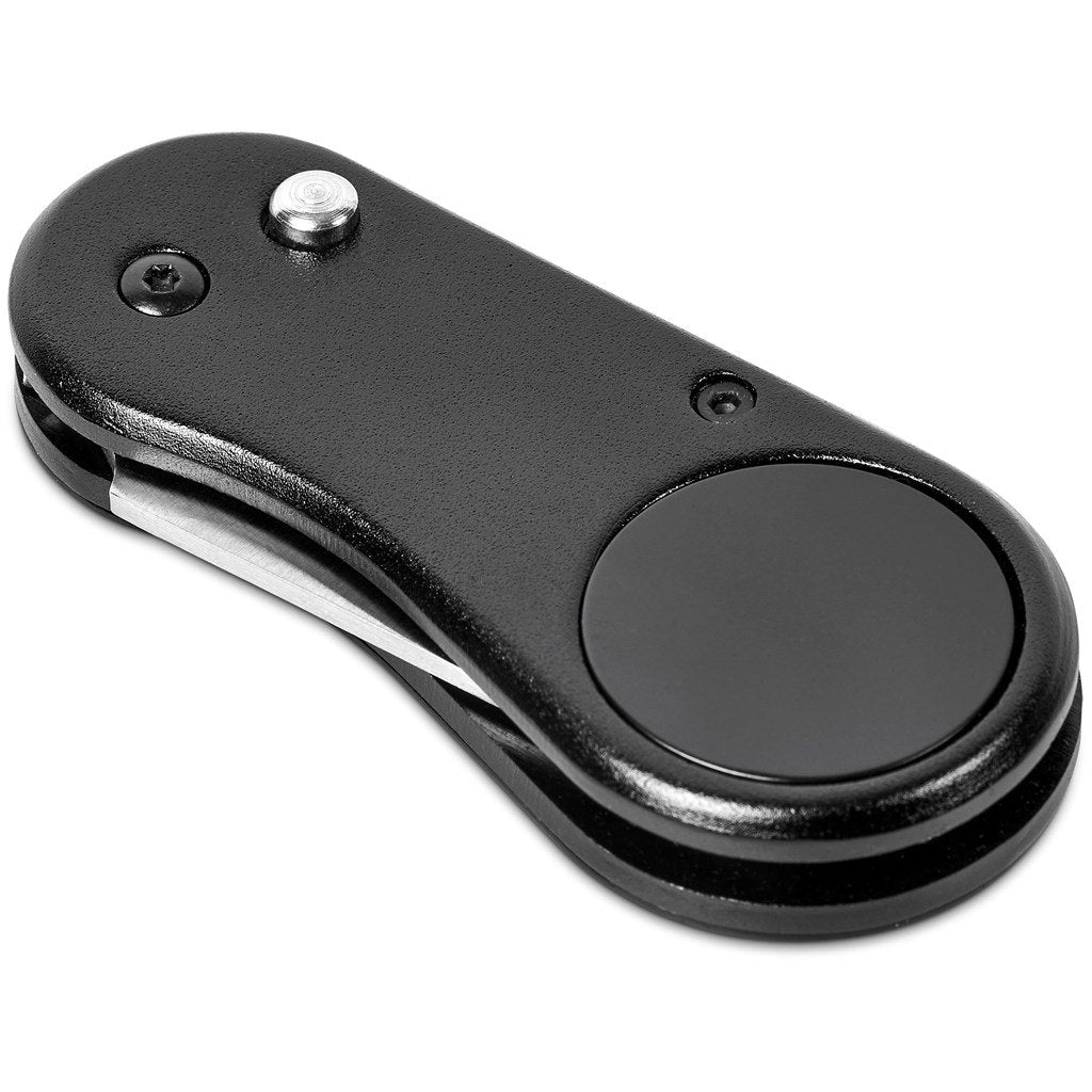 Saros Divot Tool Black / BL