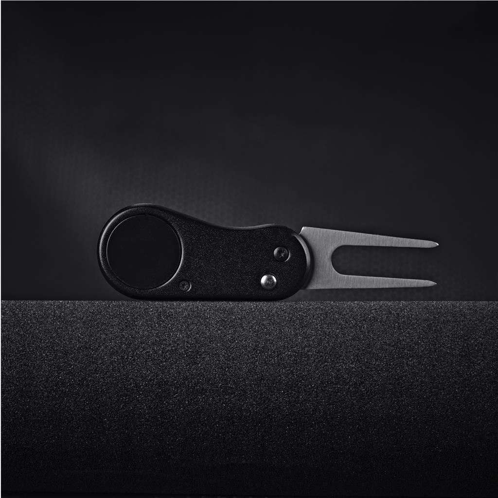Saros Divot Tool