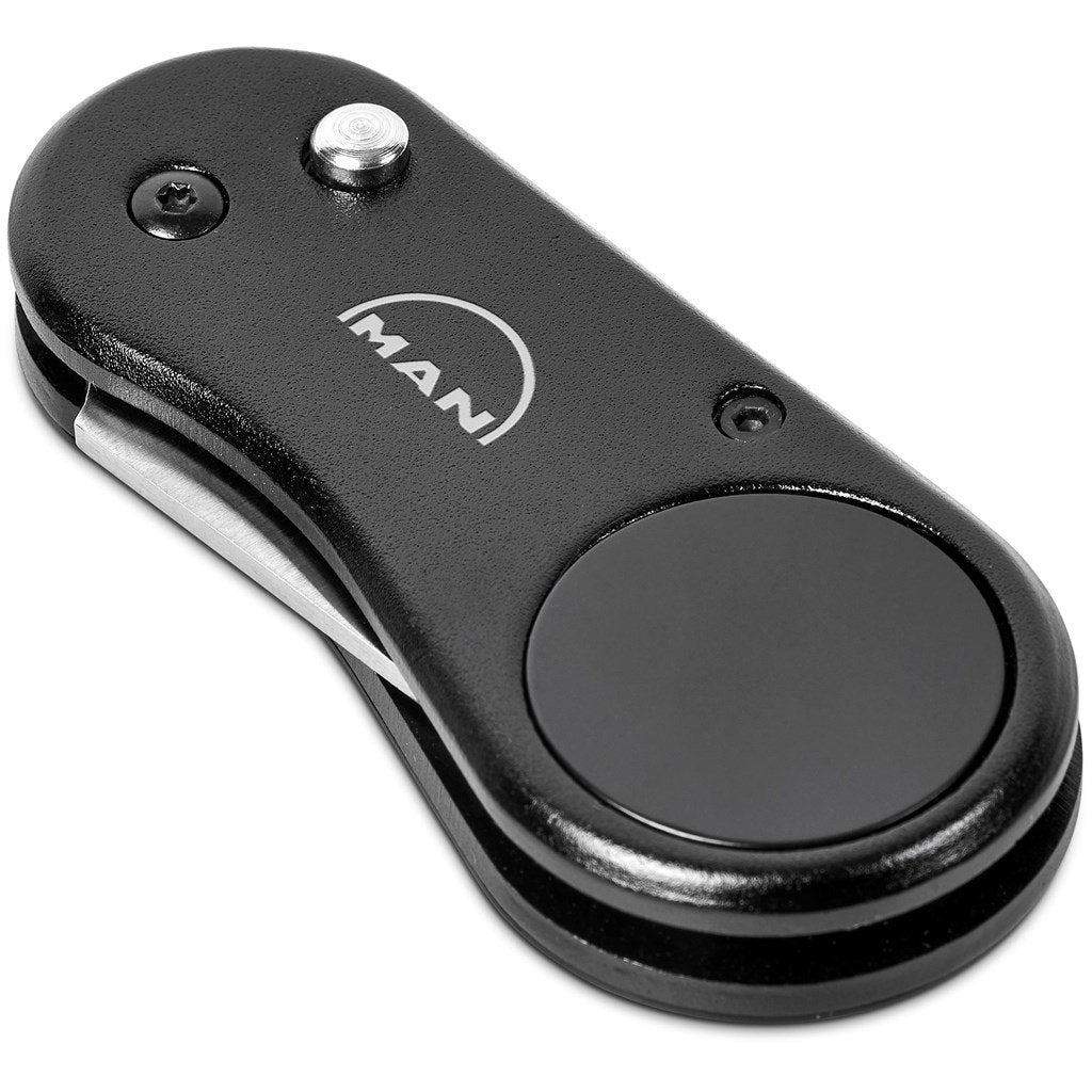Saros Divot Tool