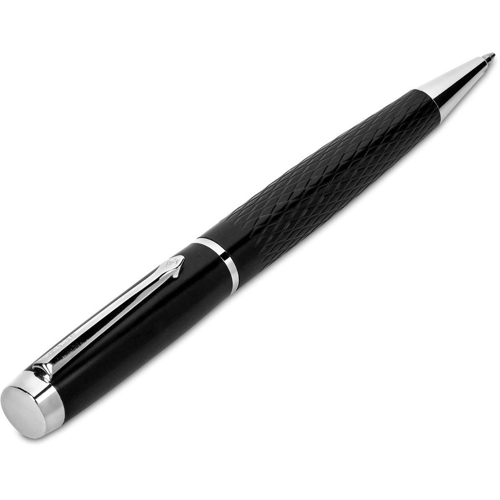 Sashenka Ball Pen BLACK - Metal Pens,Writing Instruments