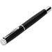 Sashenka Rollerball BLACK - Metal Pens,Writing Instruments