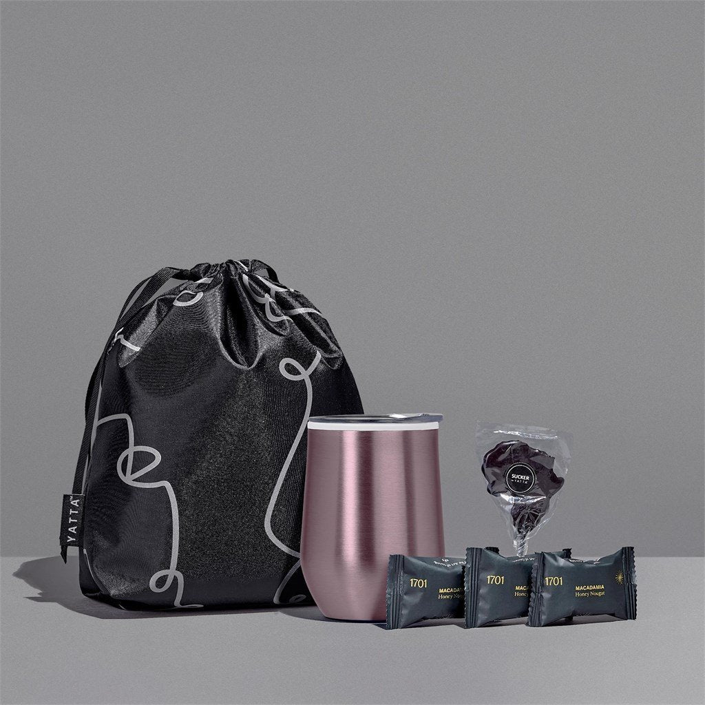 Sassy Surprises Hamper - Desk Drop Hampers