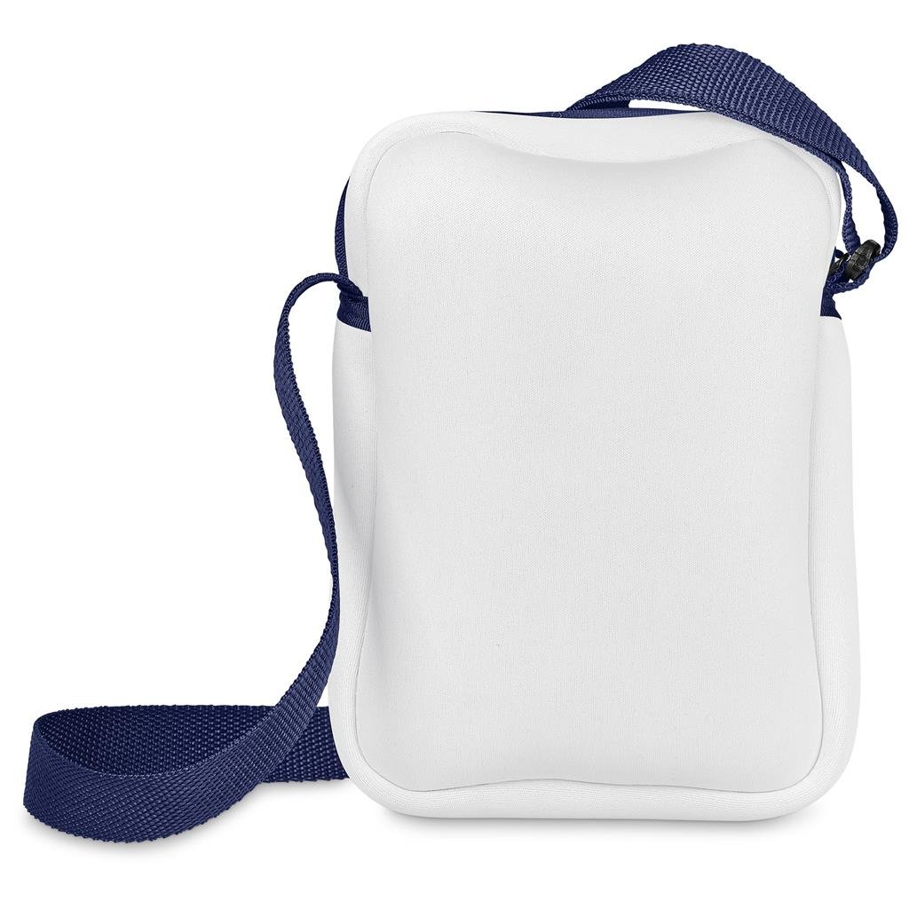 Custom Satara Neoprene Large Cell Phone Pouch - Crossbody and Waist Bags,Custom Bags